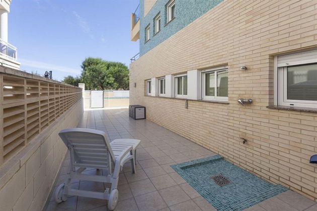 Foto 2 de Dúplex en venda a calle Argelers de 3 habitacions amb terrassa