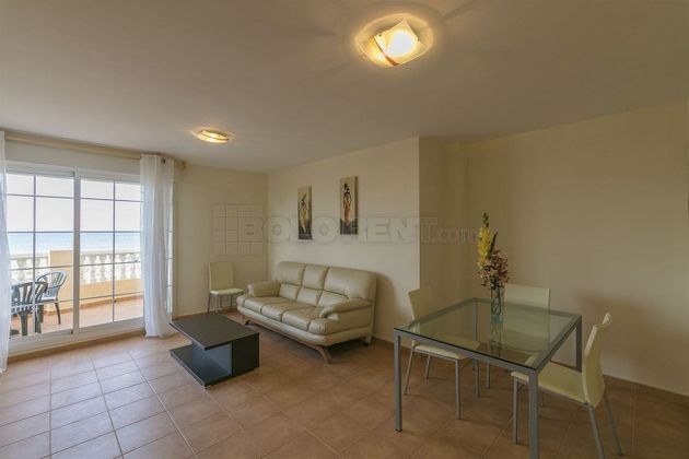 Foto 2 de Pis en venda a calle Roderic Osona de 2 habitacions amb terrassa i piscina