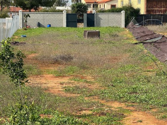 Foto 2 de Venta de terreno en Oromana de 950 m²