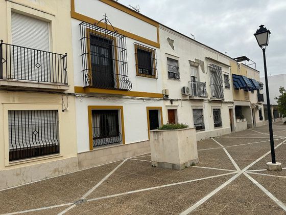 Foto 2 de Casa en venta en plaza Real de 3 habitaciones con terraza y aire acondicionado