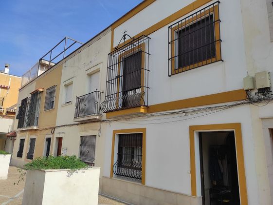 Foto 1 de Casa en venda a plaza Real de 3 habitacions amb terrassa i aire acondicionat