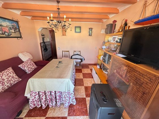 Foto 1 de Pis en venda a Arenal - La Pólvora de 3 habitacions amb terrassa i aire acondicionat