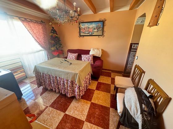 Foto 2 de Piso en venta en Arenal - La Pólvora de 3 habitaciones con terraza y aire acondicionado