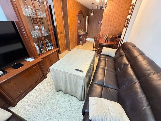 Foto 1 de Piso en venta en Arenal - La Pólvora de 2 habitaciones con garaje y calefacción
