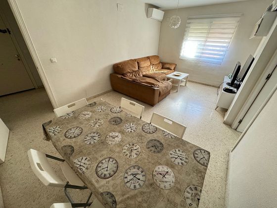Foto 1 de Pis en venda a Vista Azul - Consolación de 3 habitacions amb garatge i calefacció