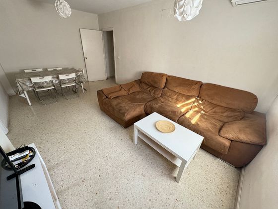 Foto 2 de Pis en venda a Vista Azul - Consolación de 3 habitacions amb garatge i calefacció