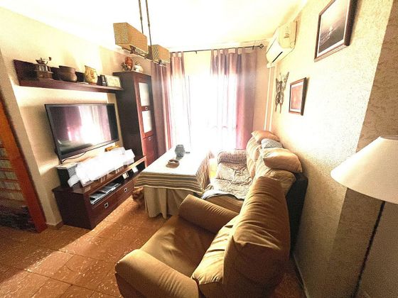 Foto 1 de Pis en venda a Arco Norte - Avda. España de 3 habitacions amb terrassa i balcó
