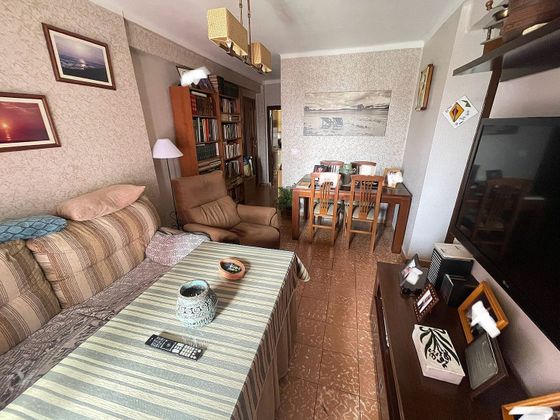 Foto 2 de Pis en venda a Arco Norte - Avda. España de 3 habitacions amb terrassa i balcó
