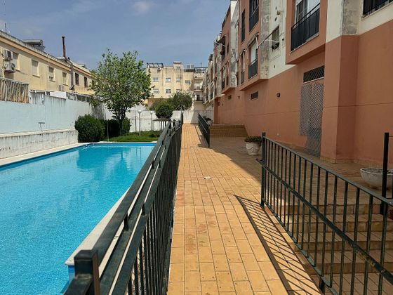 Foto 1 de Dúplex en venta en Vista Azul - Consolación de 3 habitaciones con terraza y piscina