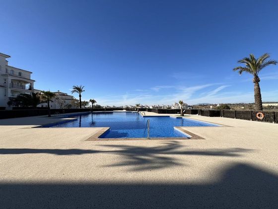 Foto 2 de Pis en venda a Avileses de 2 habitacions amb terrassa i piscina