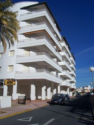 Foto 1 de Piso en alquiler en La Antilla - Islantilla de 2 habitaciones con terraza y garaje