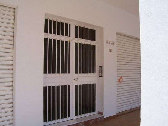 Foto 2 de Pis en lloguer a La Antilla - Islantilla de 2 habitacions amb terrassa i garatge