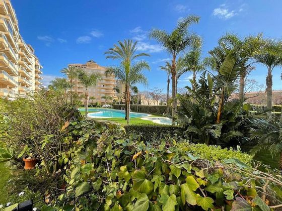 Foto 1 de Pis en venda a avenida Costa de la Luz de 2 habitacions amb terrassa i piscina