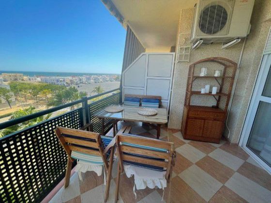Foto 2 de Pis en venda a avenida Costa de la Luz de 3 habitacions amb terrassa i piscina