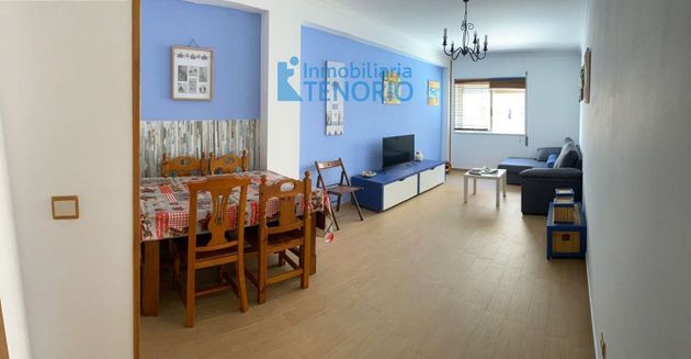 Foto 1 de Piso en venta en Centro - Villarreal de 2 habitaciones con garaje