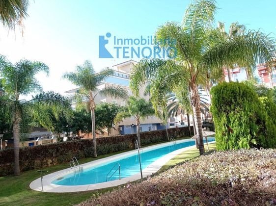 Foto 1 de Piso en venta en La Antilla - Islantilla de 2 habitaciones con terraza y piscina