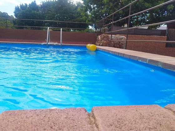 Foto 1 de Chalet en venta en Albalat dels Tarongers de 4 habitaciones con terraza y piscina
