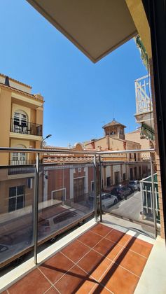 Foto 2 de Pis en venda a Zona Concordia de 3 habitacions amb terrassa i balcó