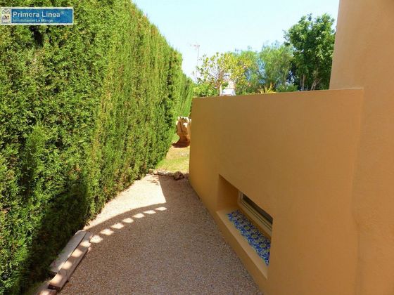 Foto 2 de Xalet en venda a Playa Honda - Playa Paraíso de 3 habitacions amb terrassa i piscina