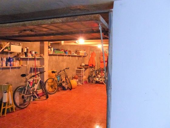 Foto 1 de Garaje en venta en Playa de las Gaviotas-El Pedrucho de 24 m²