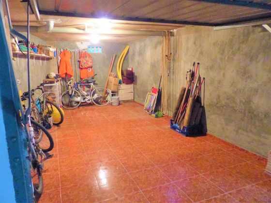Foto 2 de Garatge en venda a Playa de las Gaviotas-El Pedrucho de 24 m²