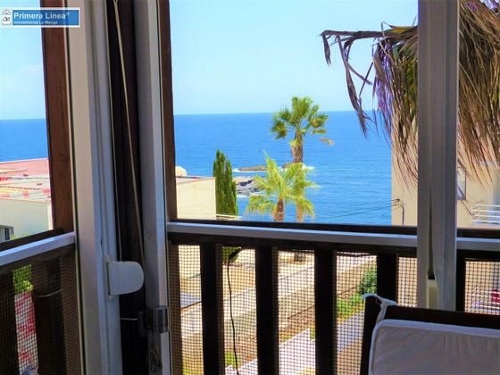 Foto 2 de Pis en venda a Cabo de Palos de 4 habitacions amb terrassa