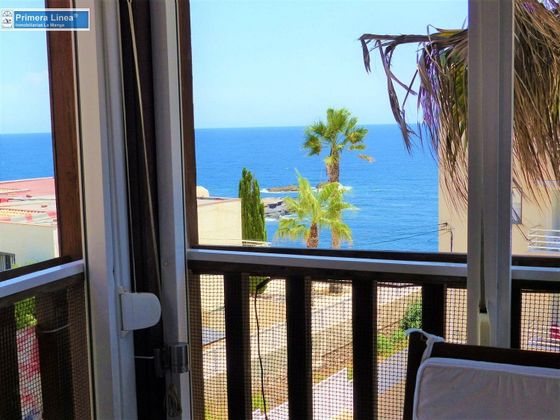 Foto 1 de Pis en venda a Cabo de Palos de 4 habitacions amb terrassa