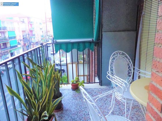 Foto 1 de Pis en venda a Molina de Segura ciudad de 3 habitacions amb terrassa i garatge