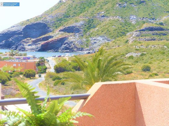 Foto 1 de Casa en venda a Cabo de Palos de 3 habitacions amb terrassa i piscina