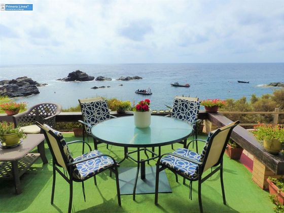 Foto 1 de Xalet en venda a Cabo de Palos de 6 habitacions amb terrassa i jardí