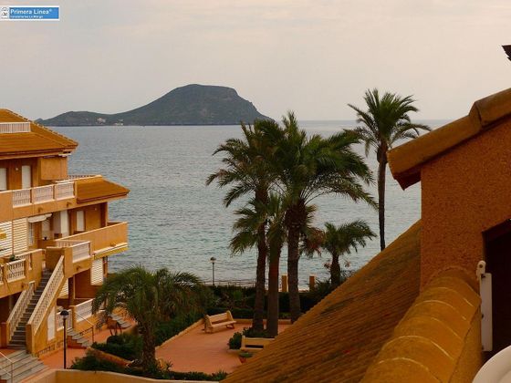 Foto 2 de Casa en venta en Playa de las Gaviotas-El Pedrucho de 4 habitaciones con terraza y piscina