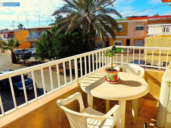 Foto 2 de Pis en venda a Cabo de Palos de 3 habitacions amb terrassa i balcó