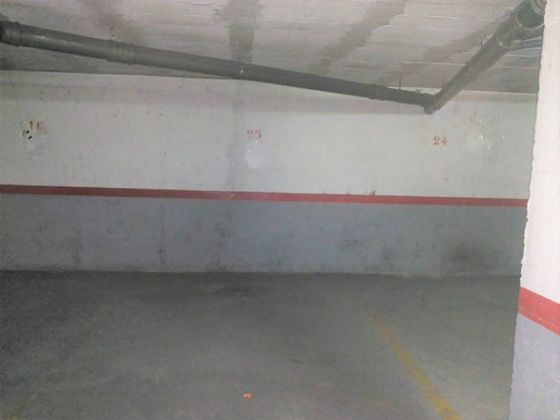 Foto 1 de Venta de garaje en Nueva Cartagena de 11 m²