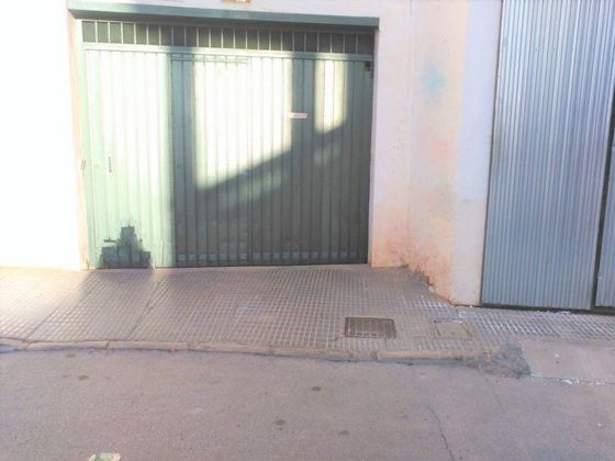 Foto 2 de Venta de garaje en Nueva Cartagena de 11 m²