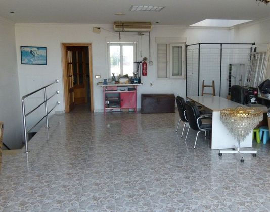 Foto 2 de Piso en venta en La Palma de 2 habitaciones con terraza