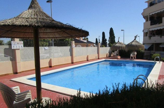 Foto 1 de Pis en venda a Canteras de 3 habitacions amb terrassa i piscina