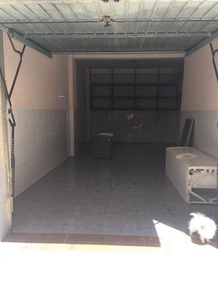 Foto 2 de Venta de garaje en La Union Pueblo de 36 m²