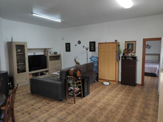 Foto 2 de Casa rural en venda a Canteras de 1 habitació amb aire acondicionat