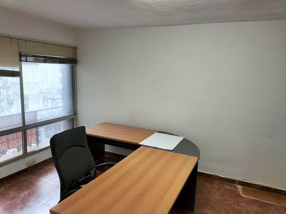 Foto 2 de Alquiler de oficina en Casco Histórico de 55 m²