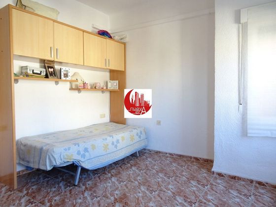 Foto 2 de Pis en venda a Barrio de la Concepción de 2 habitacions amb terrassa