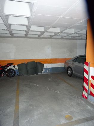 Foto 2 de Venta de garaje en Alameda de 28 m²