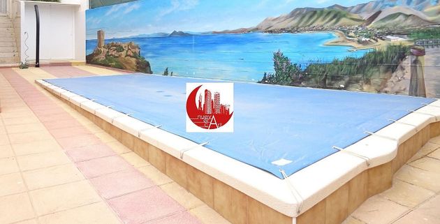 Foto 1 de Xalet en venda a Canteras de 4 habitacions amb terrassa i piscina