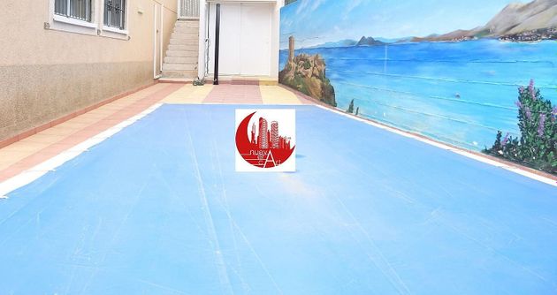 Foto 2 de Xalet en venda a Canteras de 4 habitacions amb terrassa i piscina