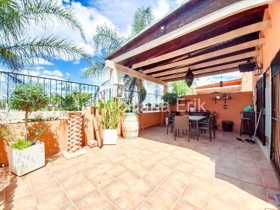 Foto 1 de Pis en venda a La Hoya-Almendricos-Purias de 2 habitacions amb piscina i garatge