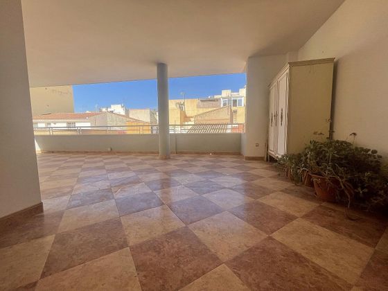 Foto 2 de Chalet en venta en La Viña-San José de 5 habitaciones con terraza y garaje