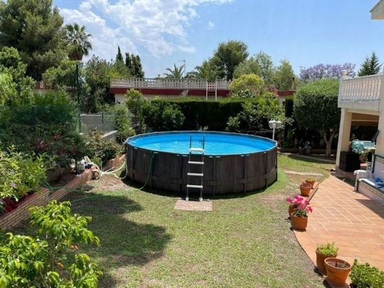 Foto 1 de Casa en venda a Olimar - Carambolo - Atalaya de Levante de 5 habitacions amb terrassa i piscina