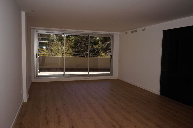 Foto 2 de Alquiler de piso en paseo Ribalta de 3 habitaciones con terraza y garaje