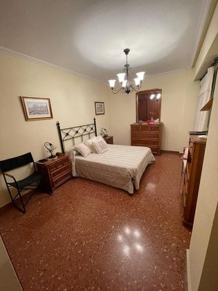 Foto 2 de Pis en venda a País Valencià de 3 habitacions amb terrassa i balcó