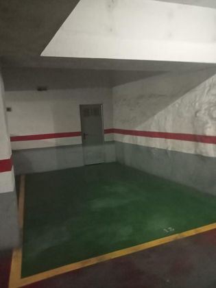 Foto 2 de Venta de garaje en La Constitución - Canaleta de 51 m²