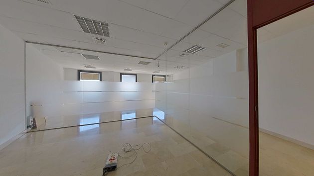 Foto 1 de Oficina en venda a polígono Pisacalle Manucfacturas amb aire acondicionat i ascensor